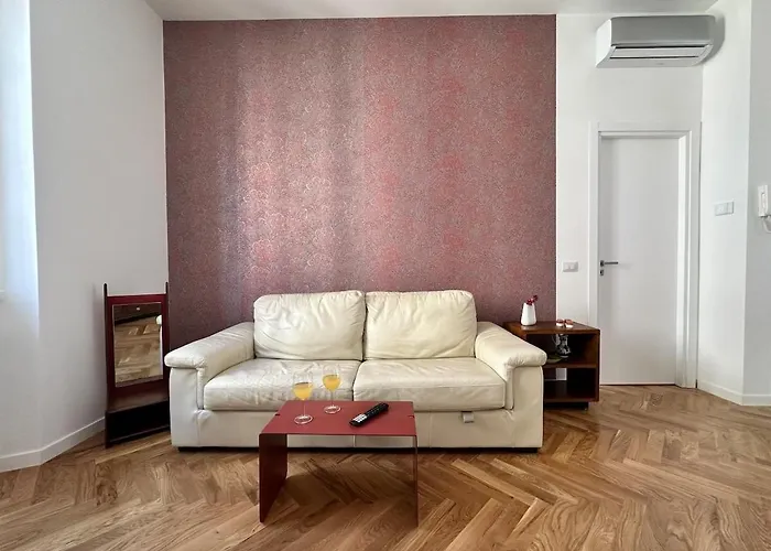 Bright House Appartamento Roma