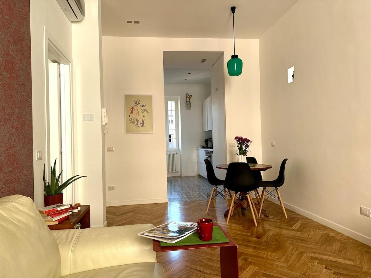 Bright House Apartment